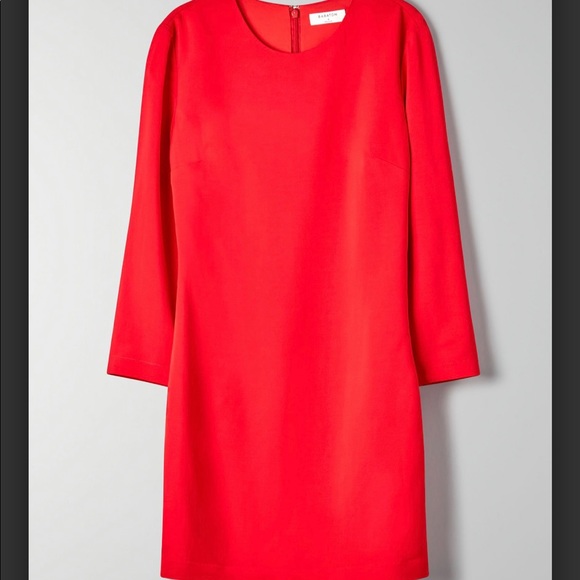 LBD ALERT- Brand new Babaton Dress with with tags - Picture 2 of 7